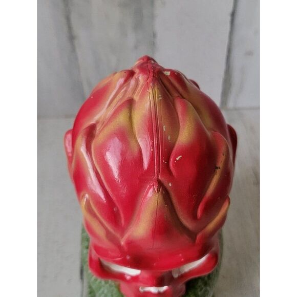 Hyde eek skull light skeleton dragonfruit cantaloupe skull light up Halloween pr - Picture 6 of 12